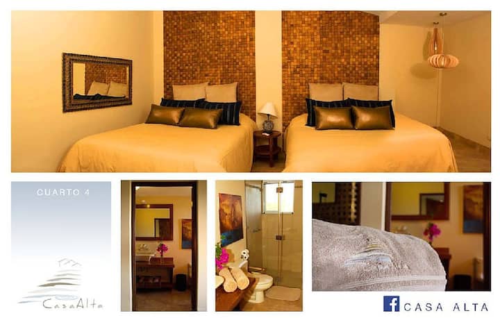 Спална соба 2