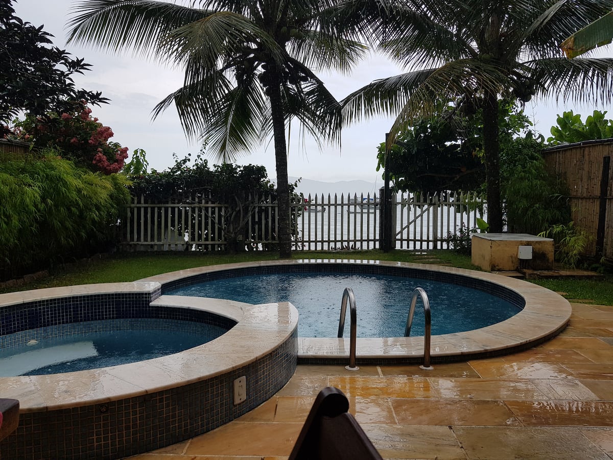 Casa Luxo Paraty — foto 19