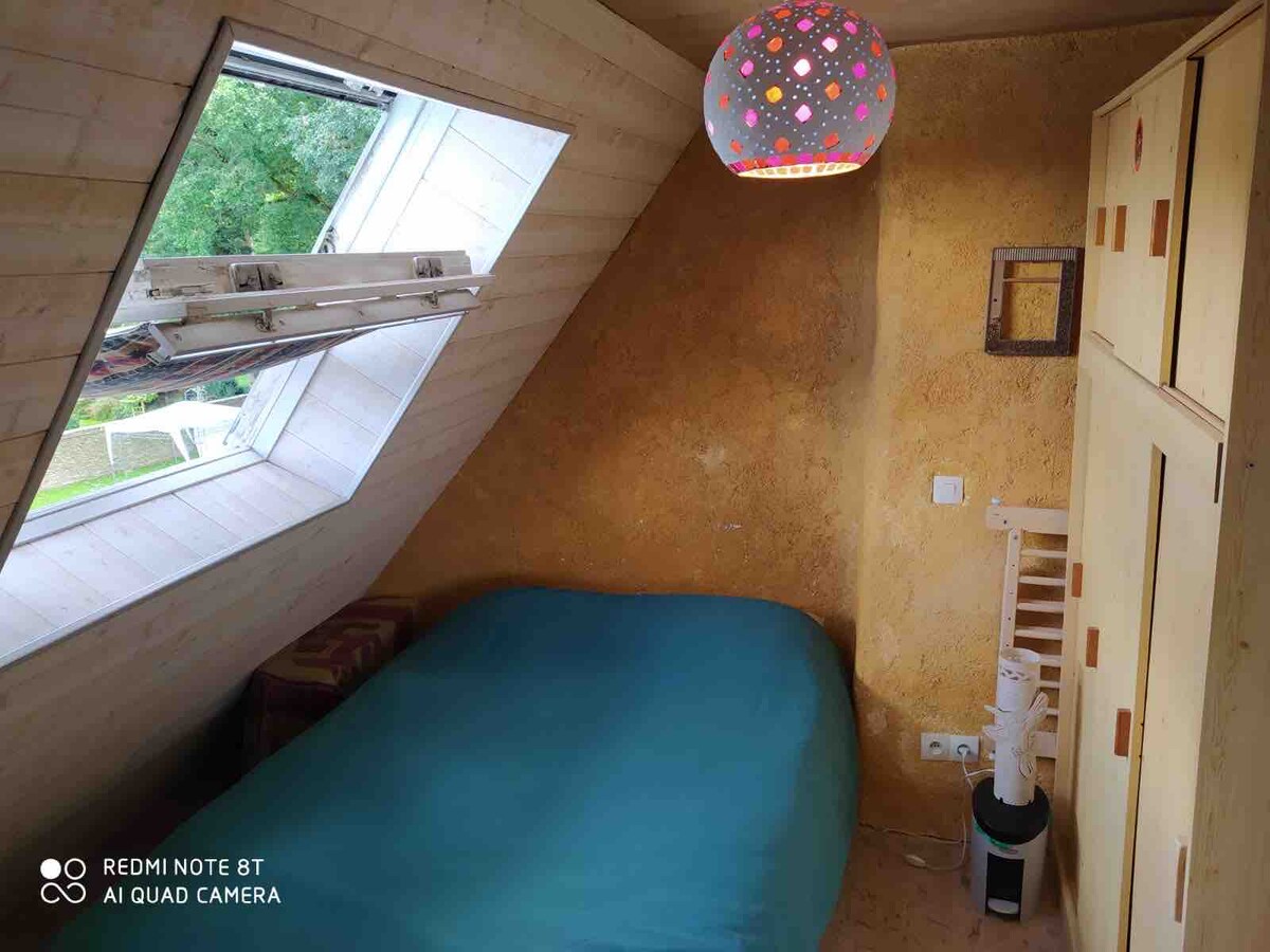 Спалня 1 , 2 - ри етаж 