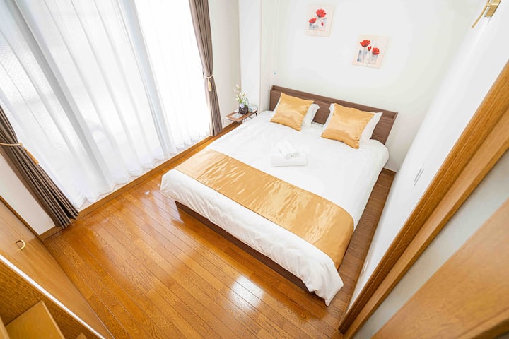 საძინებელი 1