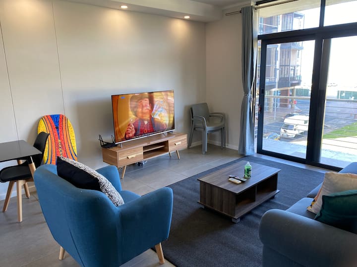 Durban Point Vacation Rentals & Homes Point, Durban, South Africa