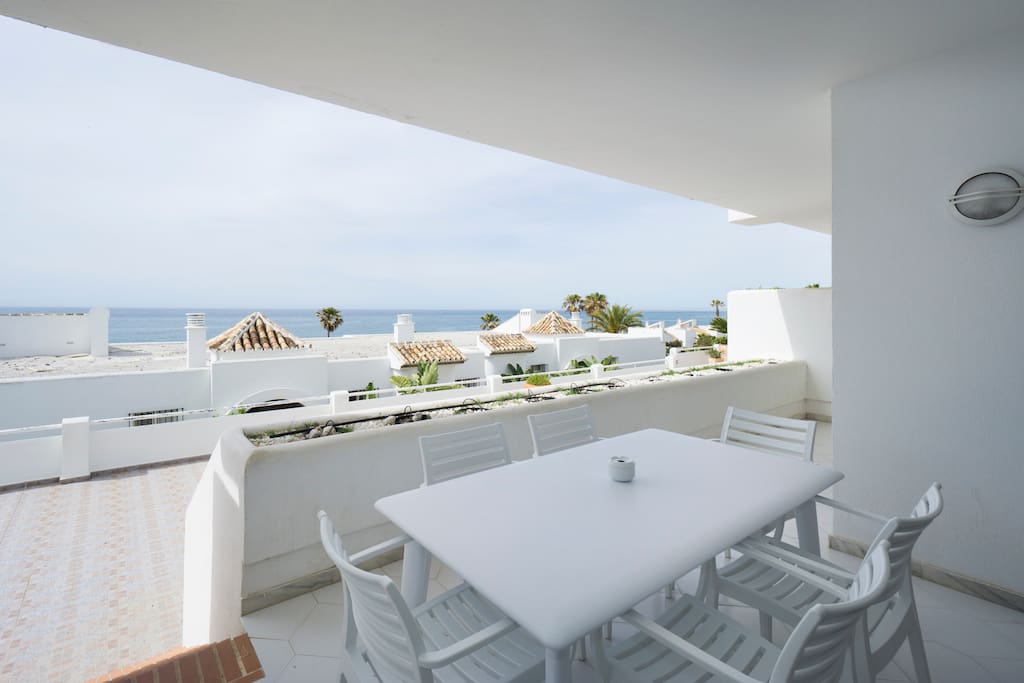 Terraza