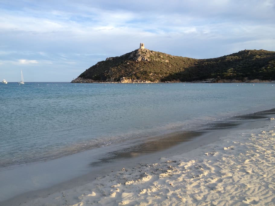 Porto Giunco