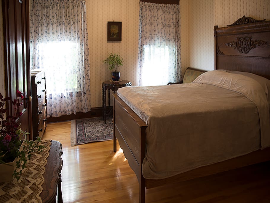 Room 203