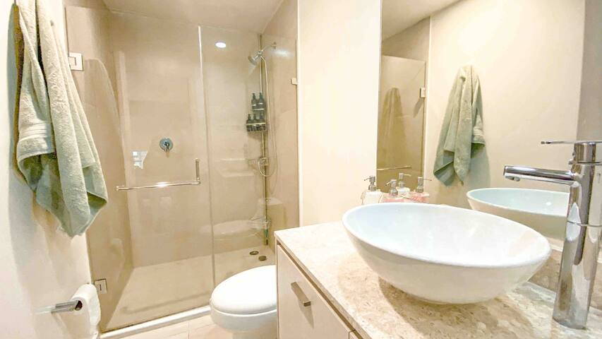 Luxury flat in the most exclusive area gallery image 5