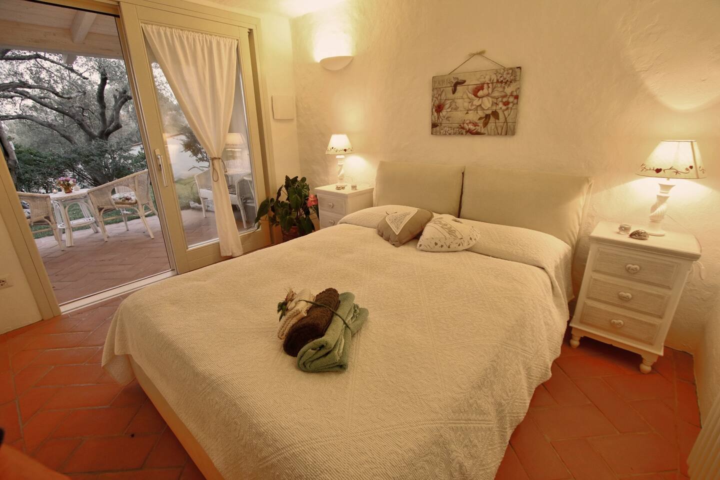 Casa " dove ti porta il cuore " apartments for rent in san ...