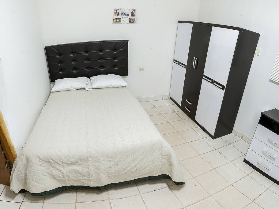 Dormitorio