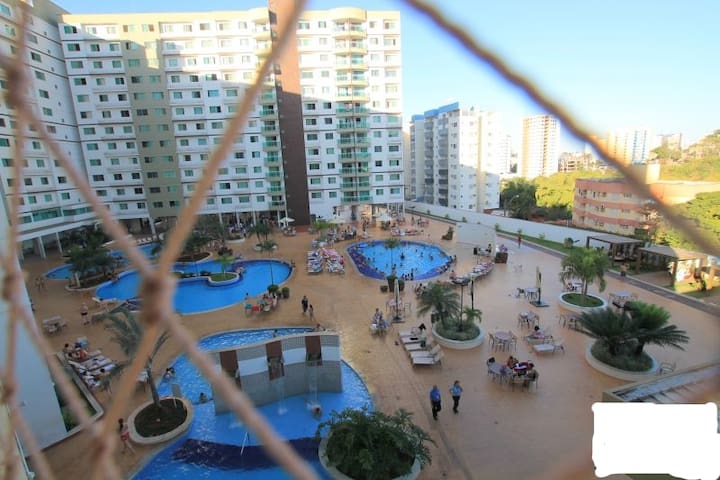 PRIVE RIVIERA PARK HOTEL