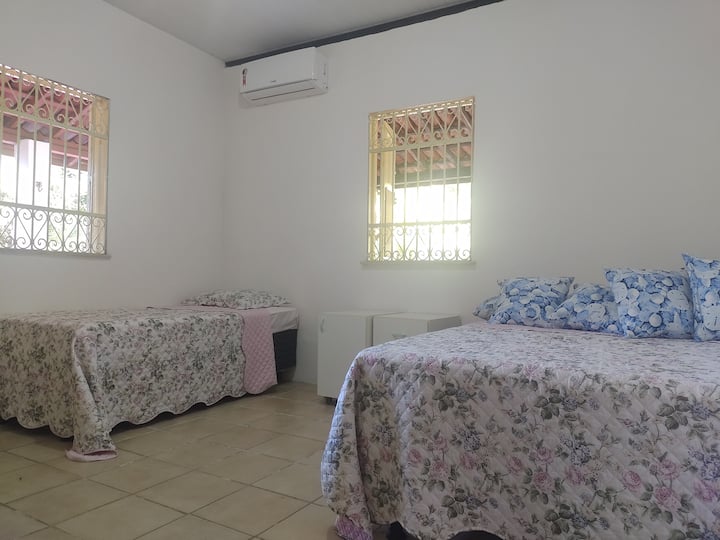 Спална соба 1