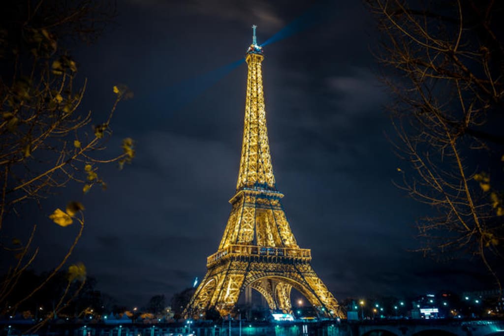 Paris