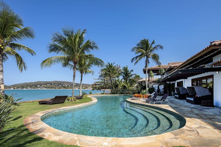 Latin Exclusive managed Airbnb listing 2