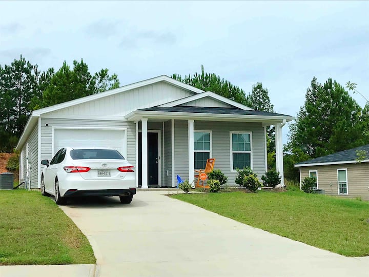 Belle chambre à Lagrange, Maisons à louer à LaGrange,