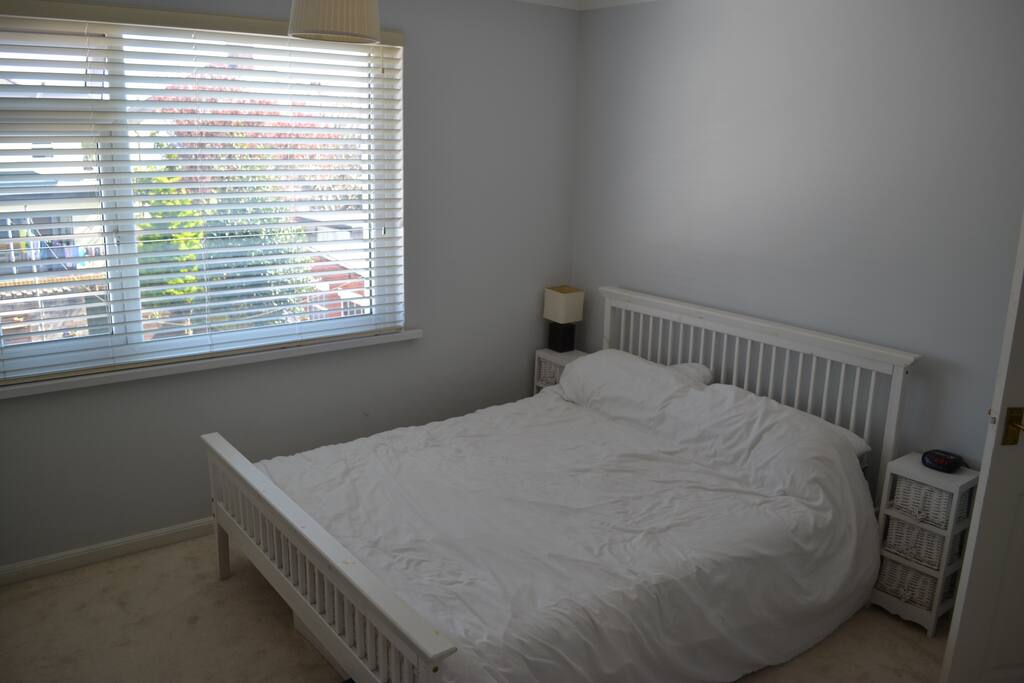 Double Bedroom