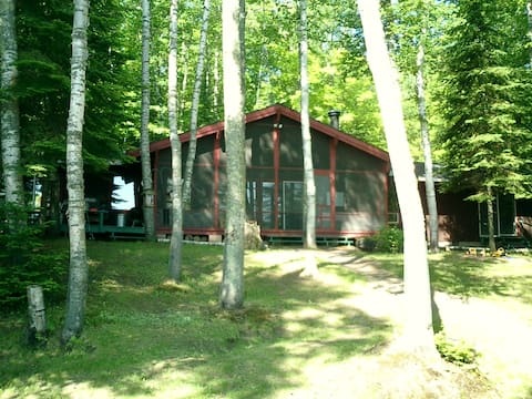 LaBri - Ultimate Northwoods Retreat