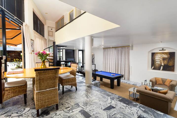 Constantia Vista: The Main House gallery image 5