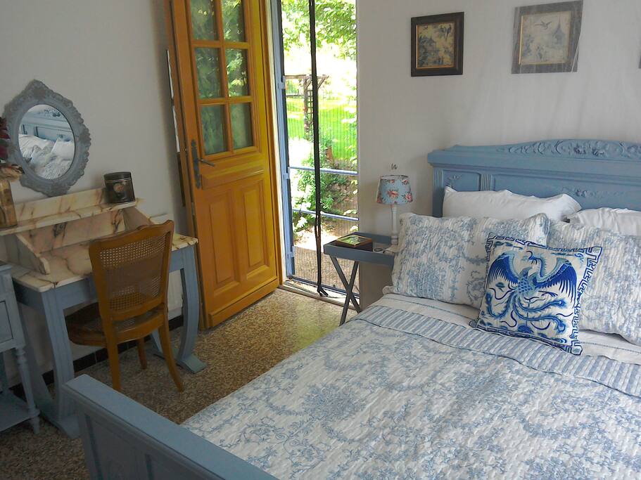 Double Bedroom 1