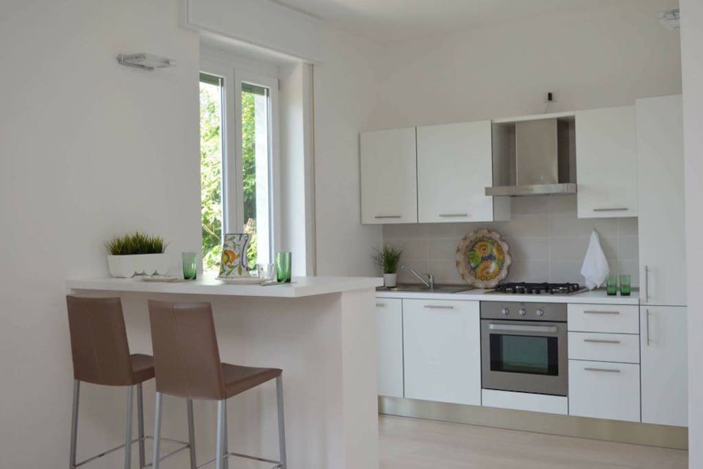 cucina