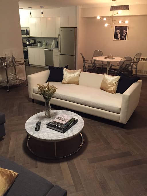 Luxury Upper East Side Apartment - Apartments for Rent in New York, New