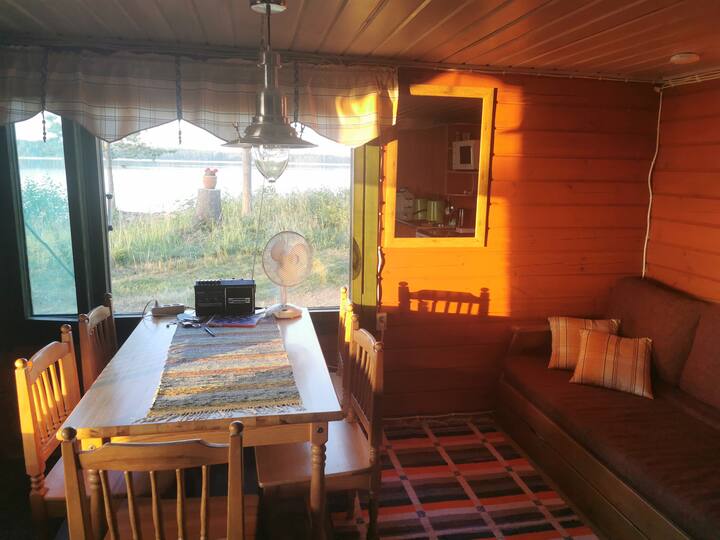 Sala de estar