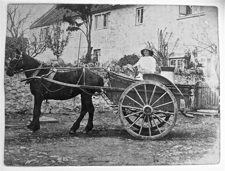 Historic Highdale Farm
