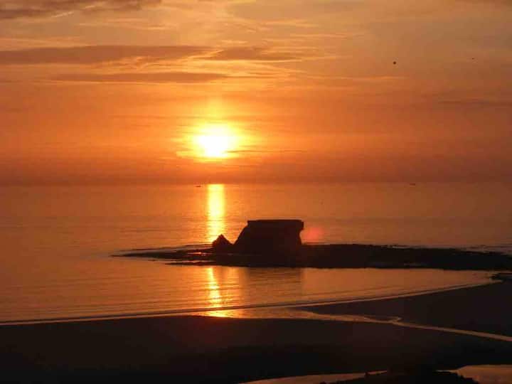 Grandheurt Appartement 4 Pers - Hardelot-Plage