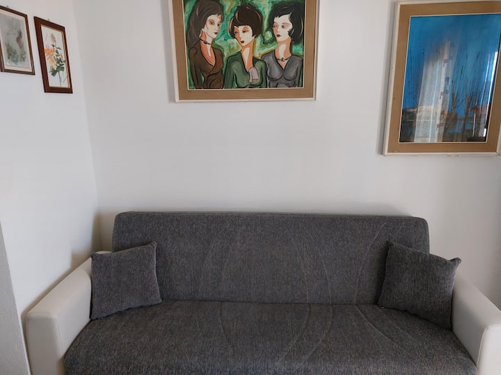 L'accoglienza è Importante. Residence Katia - Fano