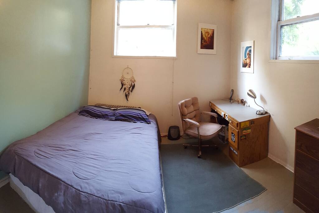 most recent bedroom
