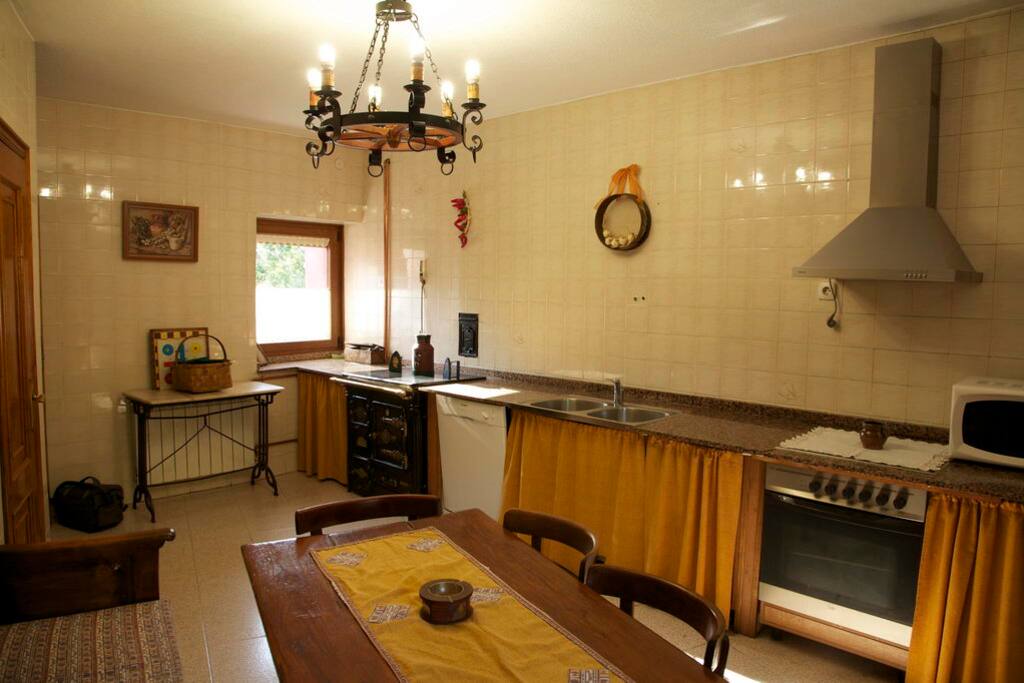 Cocina