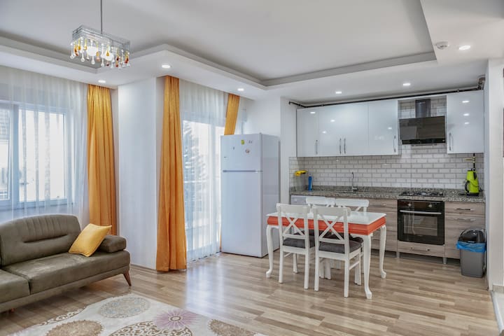 Furkan Homes managed Airbnb listing 3