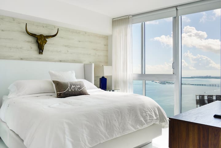 *Brickell Residence* Following CLEANING Guidelines