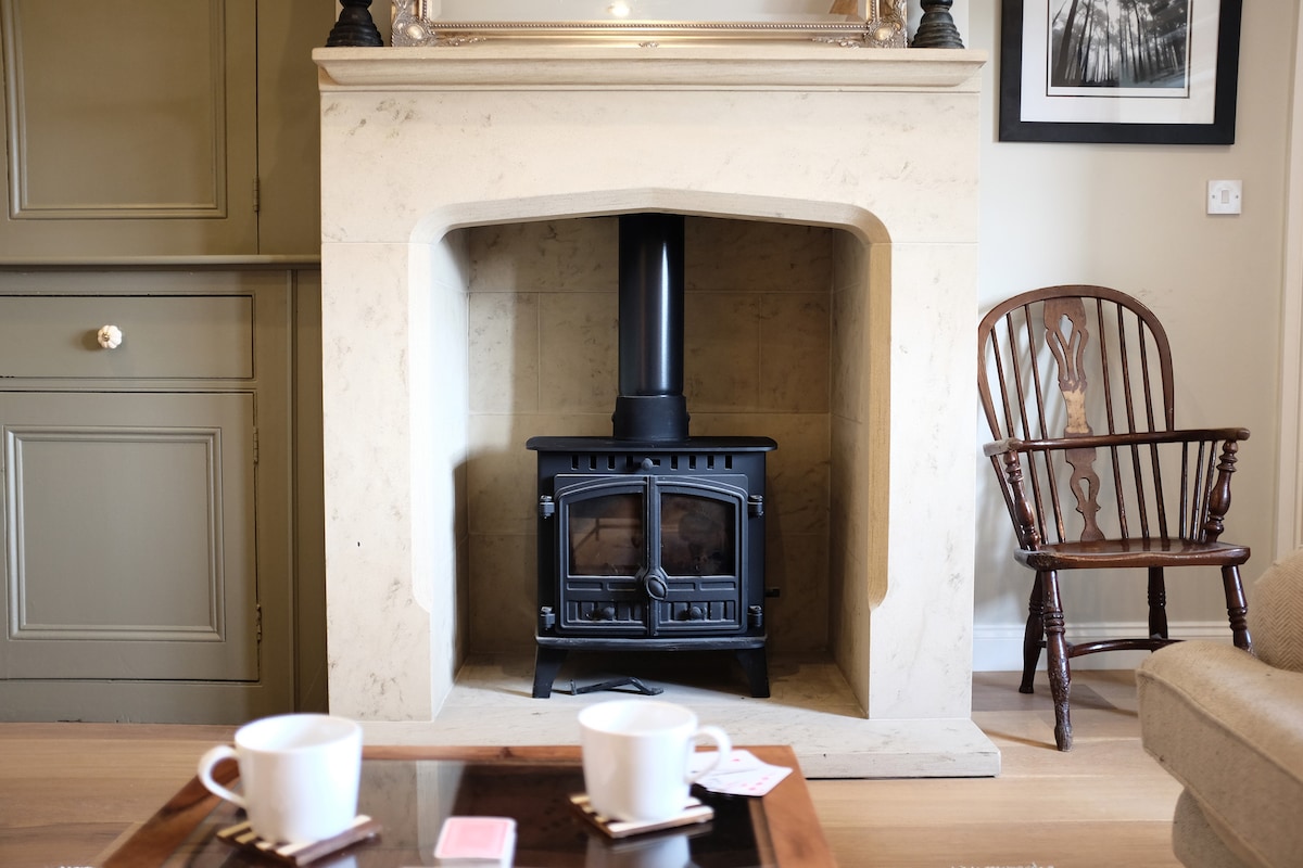 Дневна соба