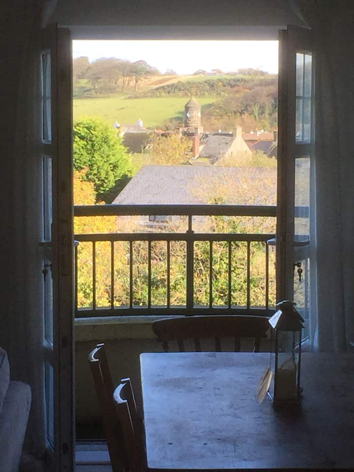 Delightful Town House