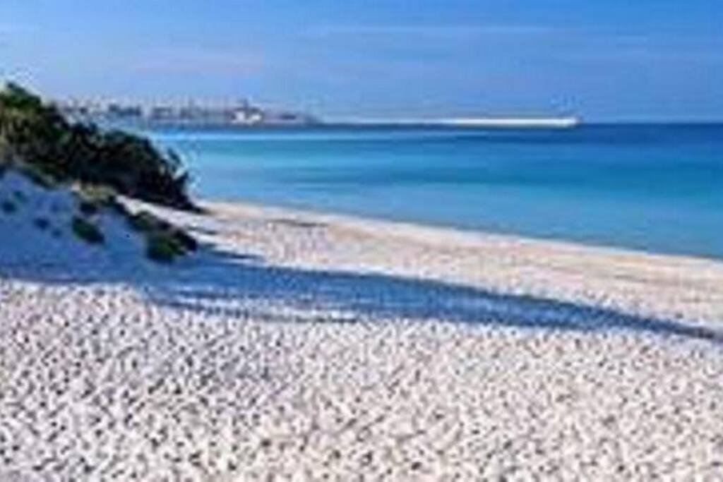 SPIAGGIA LITORANEA