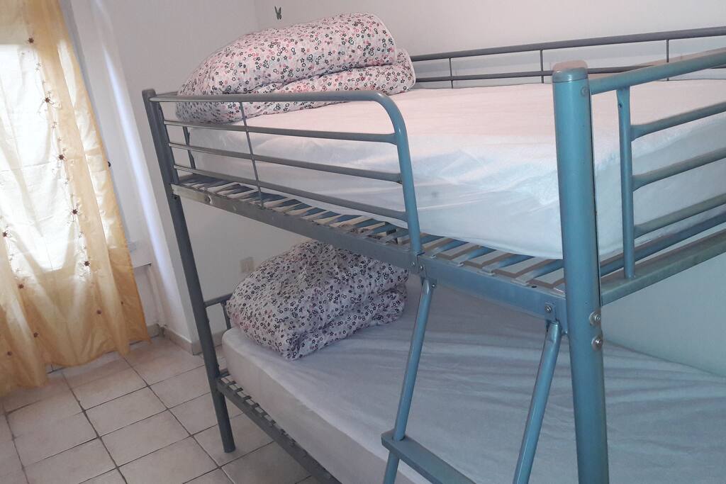 Chambre enfants