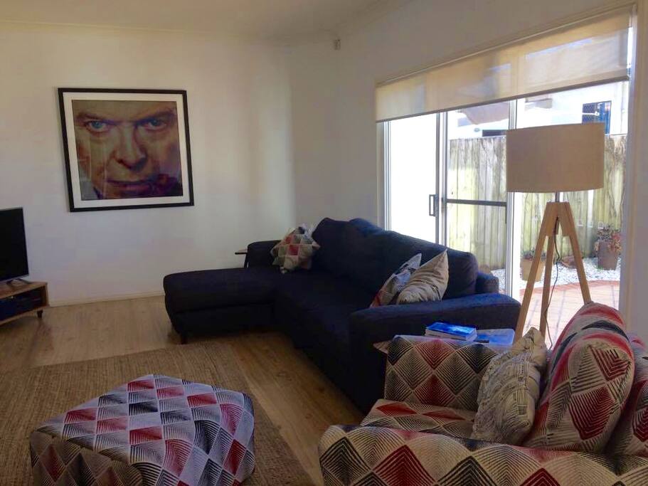 Lounge Room