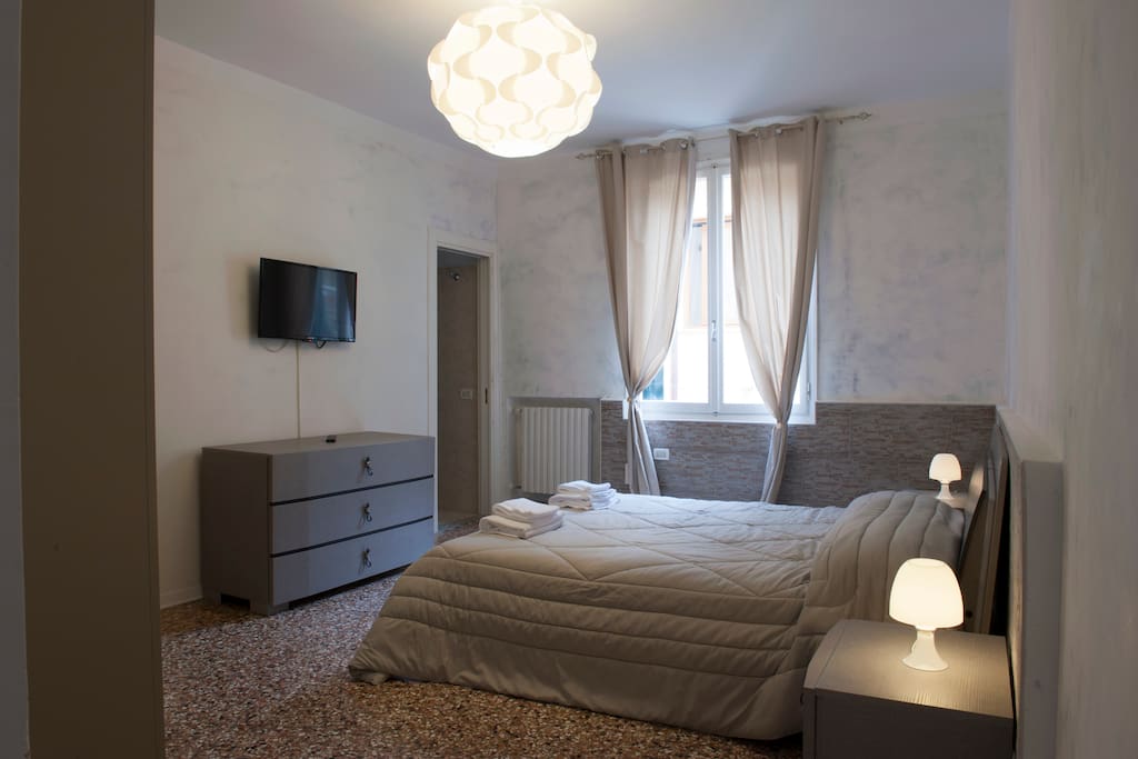 camera da letto