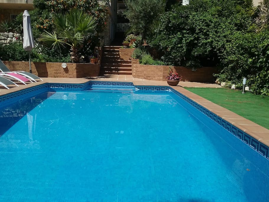 piscina 8x4