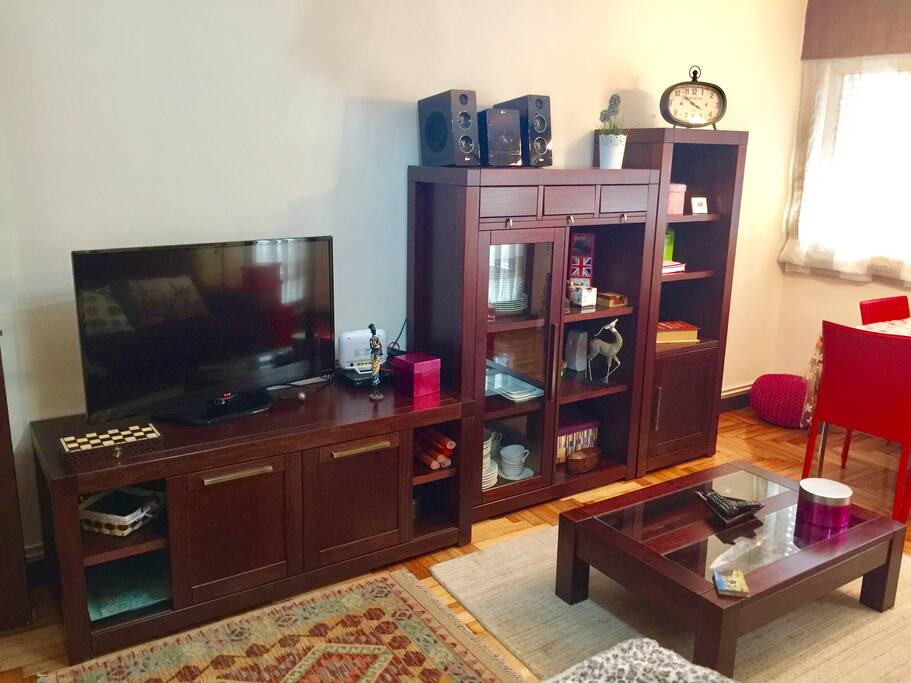 Salón