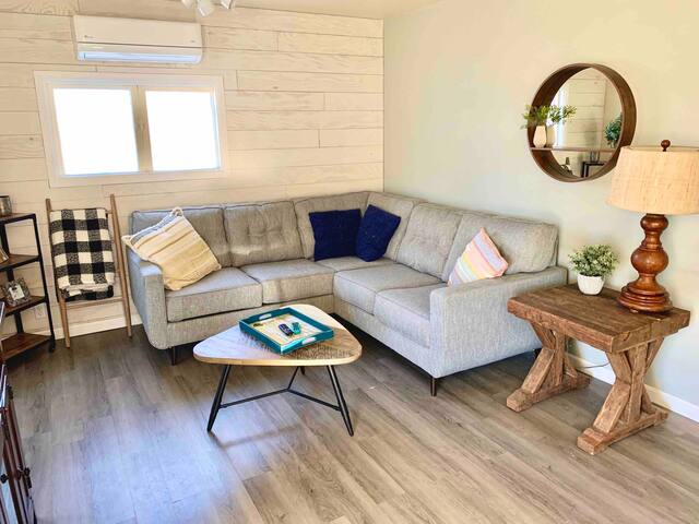 Cottage on Union Road Wine Trail