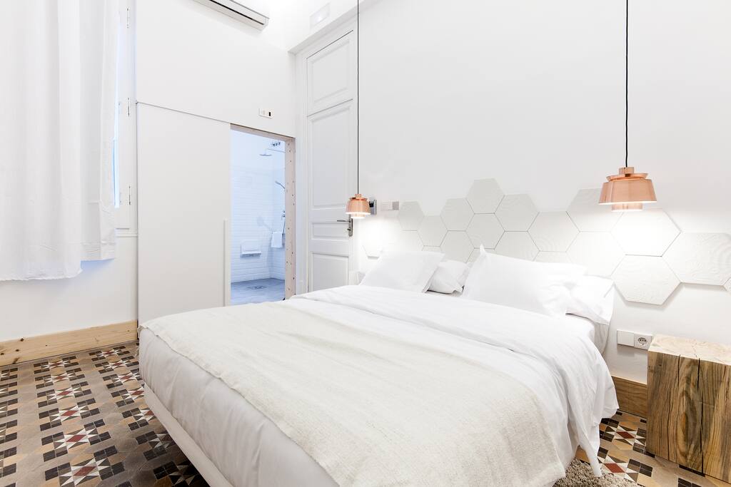 Standart Double Room