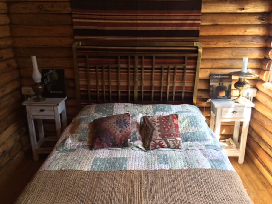 Double Room Module North