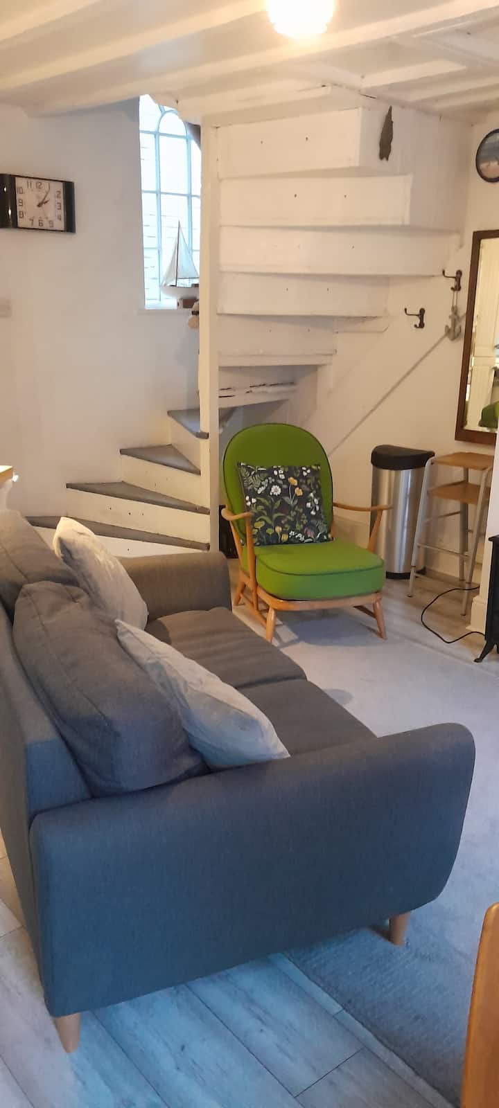 Bridge View Cottage, Whitby - Robin Hood's Bay