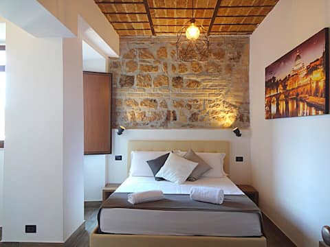 Monti, Rome Vacation Rentals & Homes - Rome, Italy | Airbnb