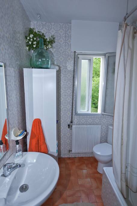 Cuarto de baño