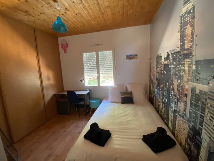 Habitación 1