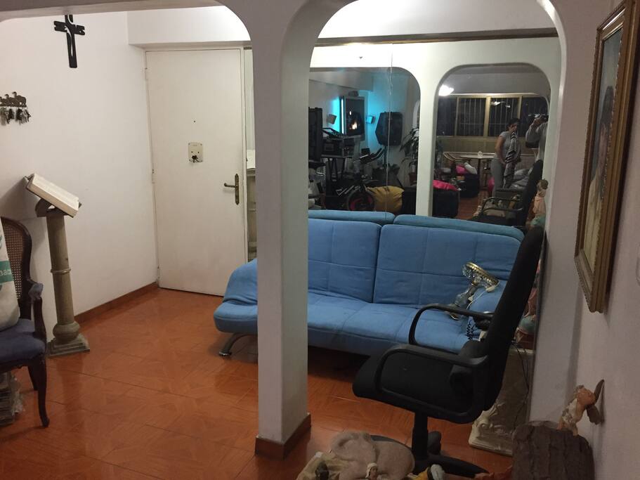 Sala Principal