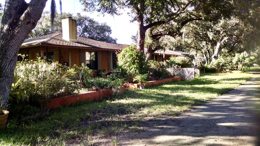 Country Retreat