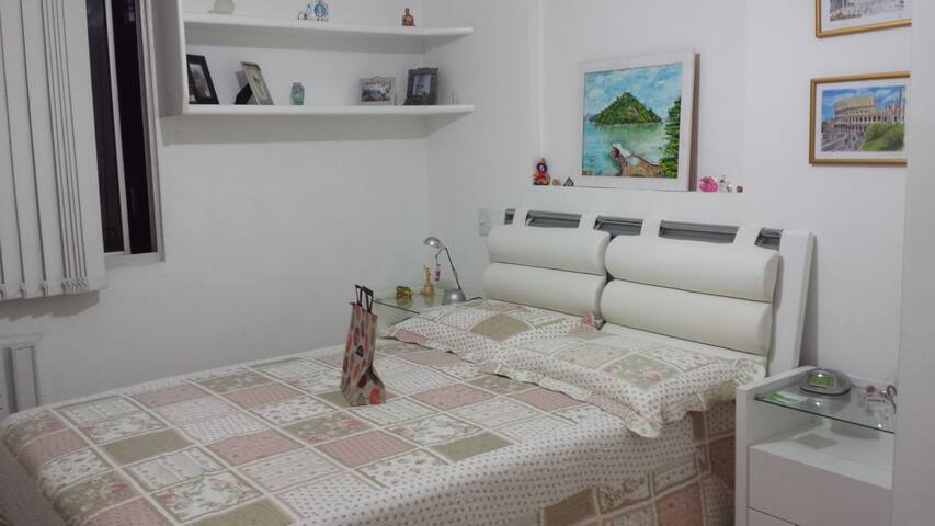 Cobertura na barra da Tijuca gallery image 5