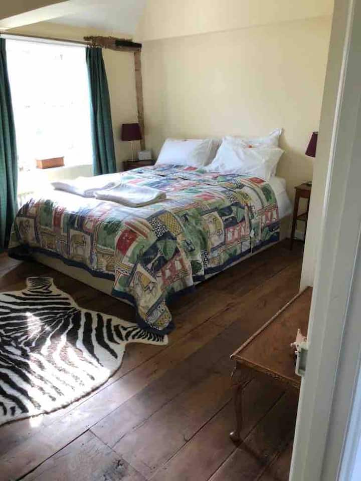 Спална соба 4