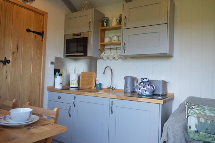 Oak Haven Shepherd's photo 3